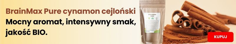 (Polština) Skořice